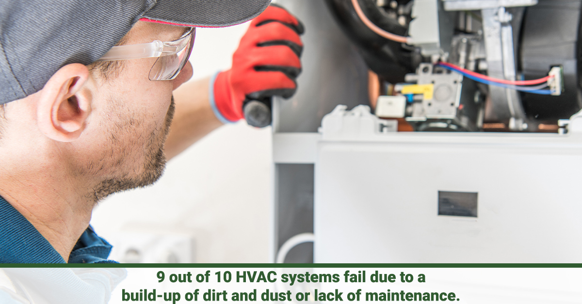 Home Furnace & Wood Stove Safety Tips