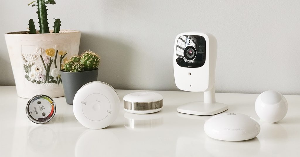 Smart Home Devices 2