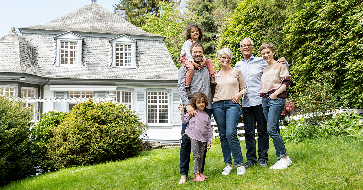 Business Personal Umbrella Hero