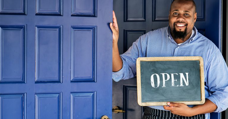 Off-Premises Utility Coverage Hero