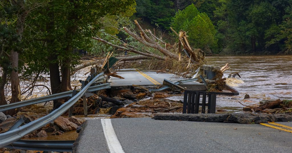 Hurricane Season Image 2