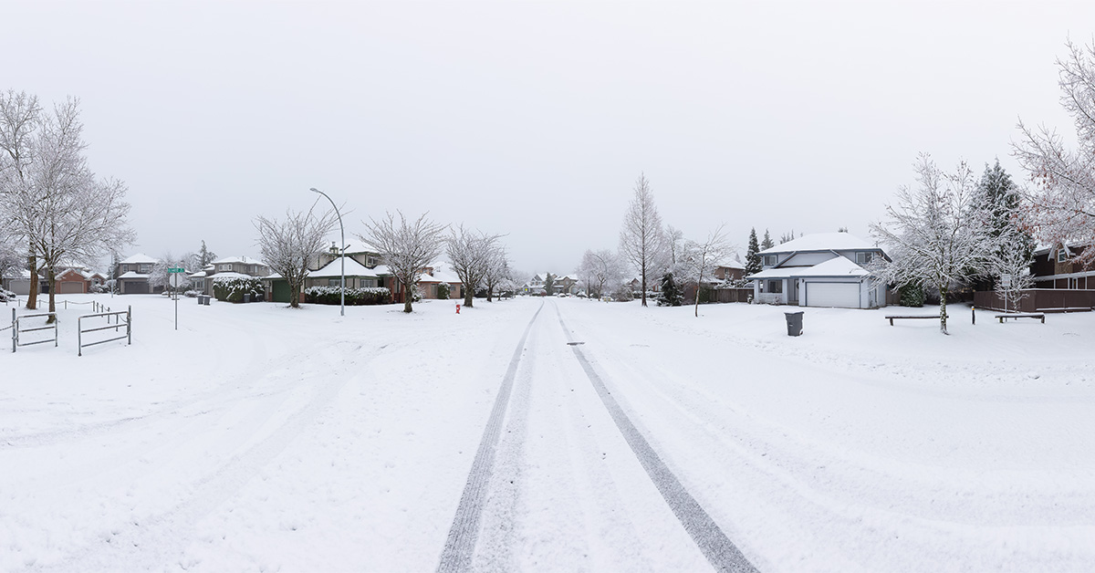 Snow Ice Outages Hero