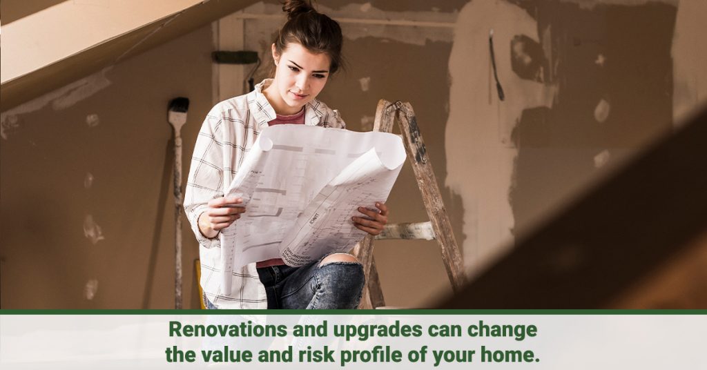 New Homeowners Pitfalls Image 2