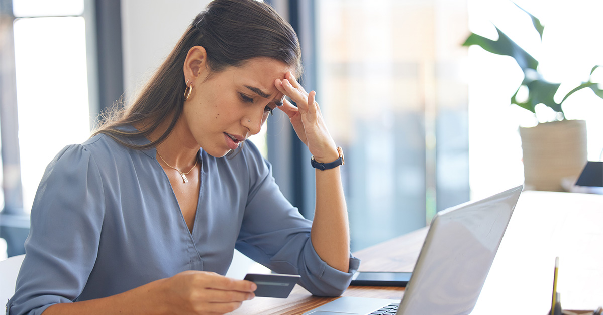 Modern Scams Real Losses Hero