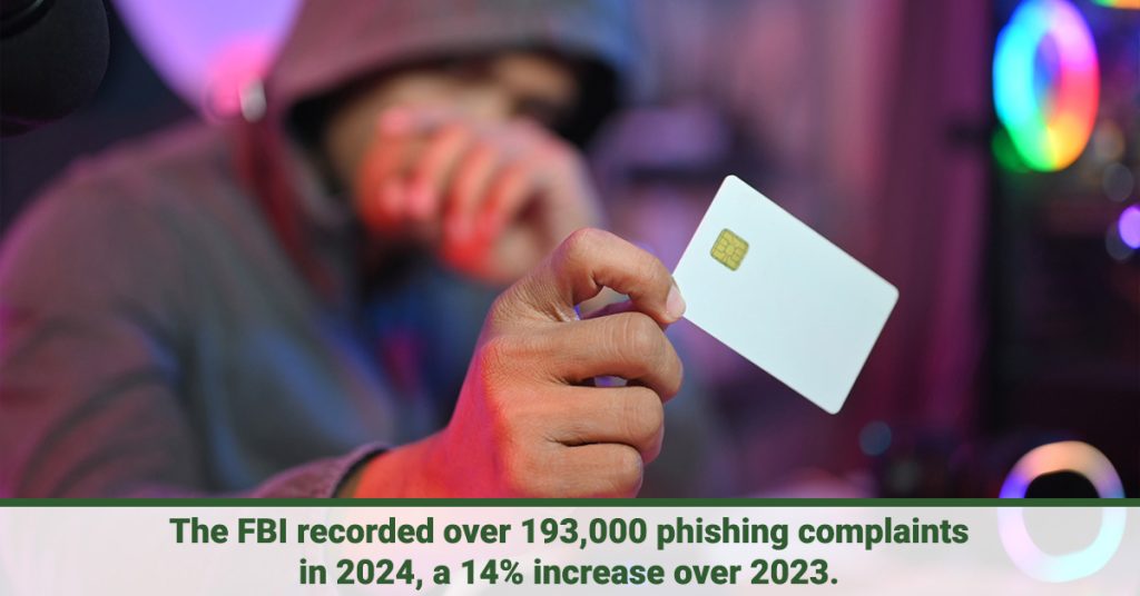 Outsmart Modern Scammers Image 2