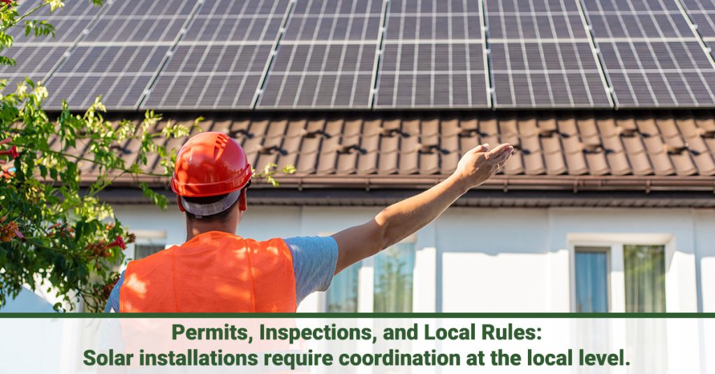 Solar Installations in Vermont and New Hampshire Image 2