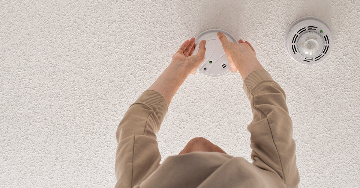 Carbon Monoxide Safety Hero