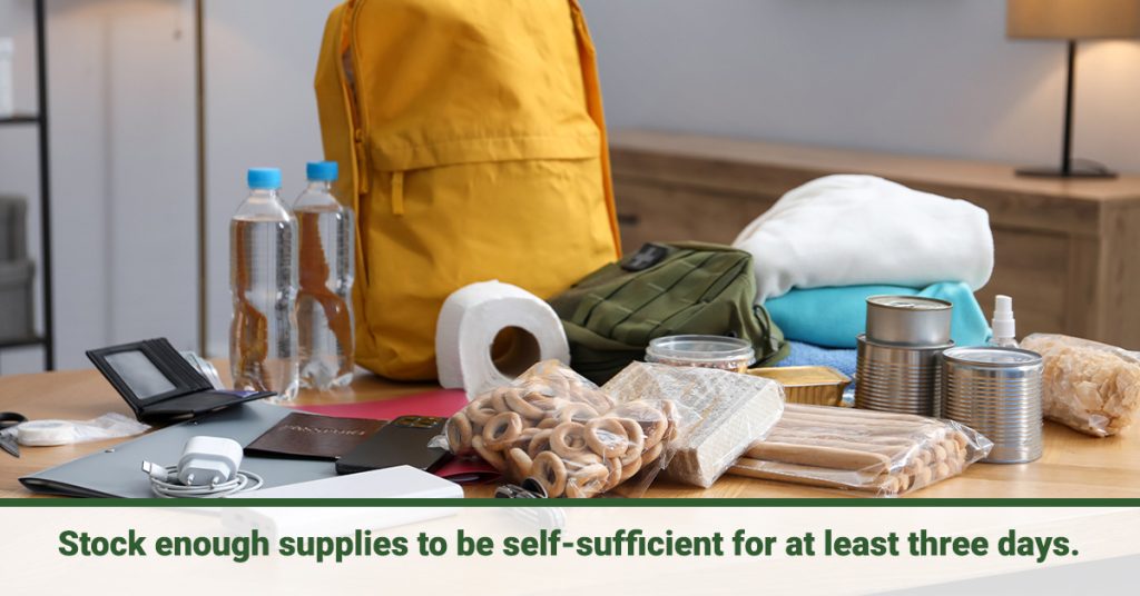 Winter Storm Prep Image 2