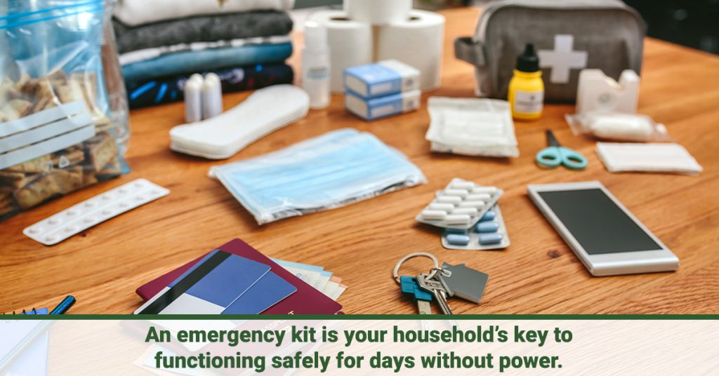 Power Outage Safety Image 2