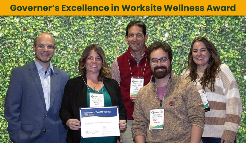 Safety and Wellness Expo