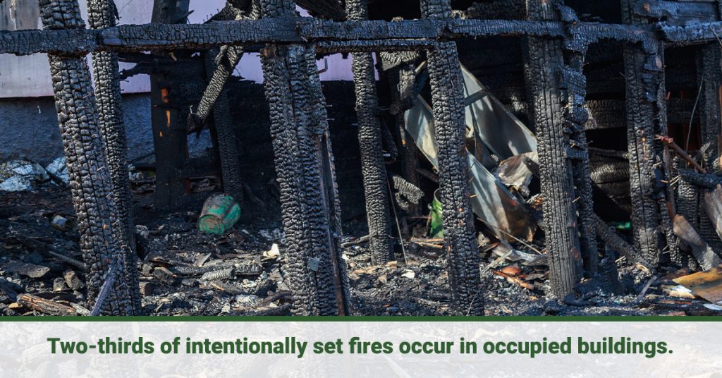 Arson Happens Image 2