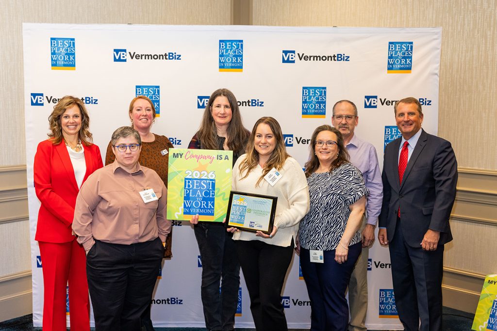 2026 Best Places to Work Awards Ceremony